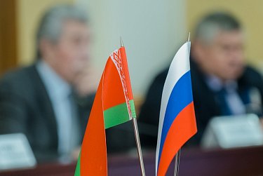 Делегация из Белоруссии посетила Оренбуржье
